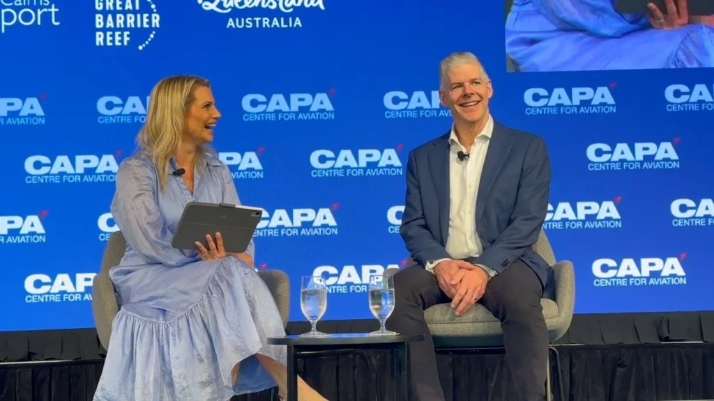 Virgin Australia CEO Salary in 2026
