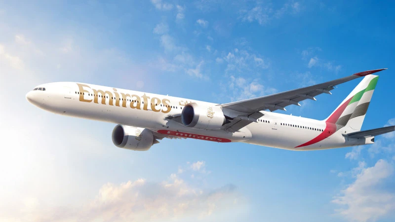 emirates 777-9