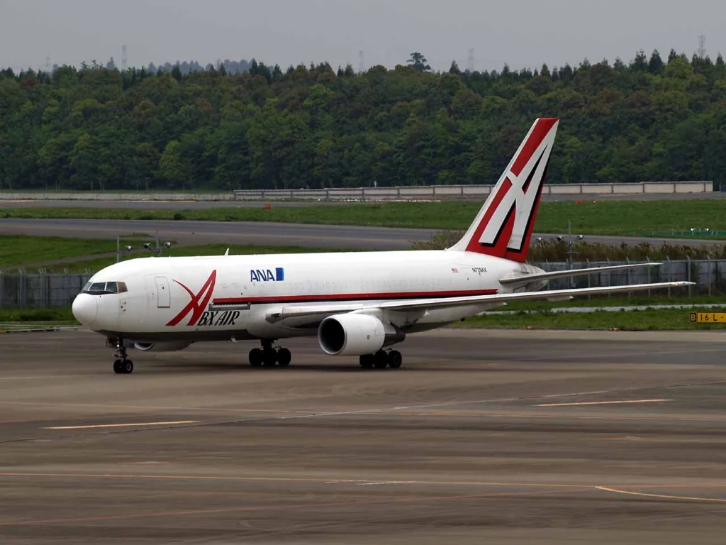 ABX Air Boeing 767 Pilots Tried to Land on Wrong Runway at New York JFK