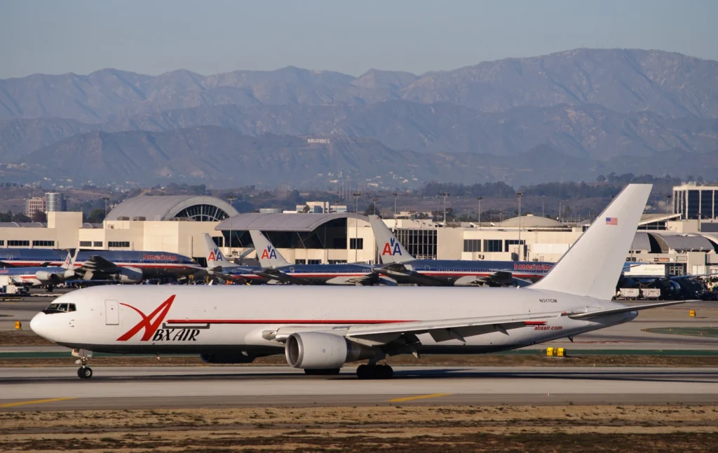 ABX Air Boeing 767 Pilots Tried to Land on Wrong Runway at New York JFK