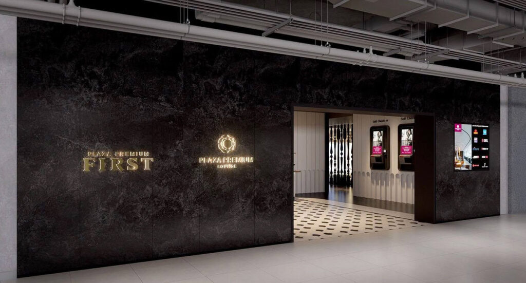 Plaza Premium Adds a New Lounge Option at Suvarnabhumi Bangkok Airport