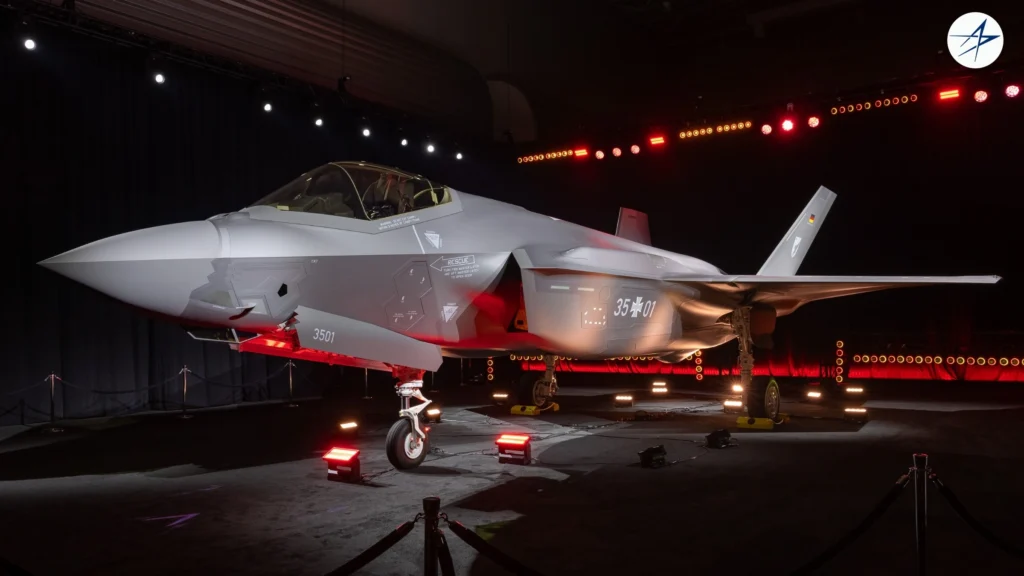 Lockheed Martin F-35 for Germany