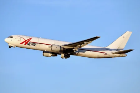 Boeing 767 Pilots Tried to Land on Wrong Runway at New York JFK