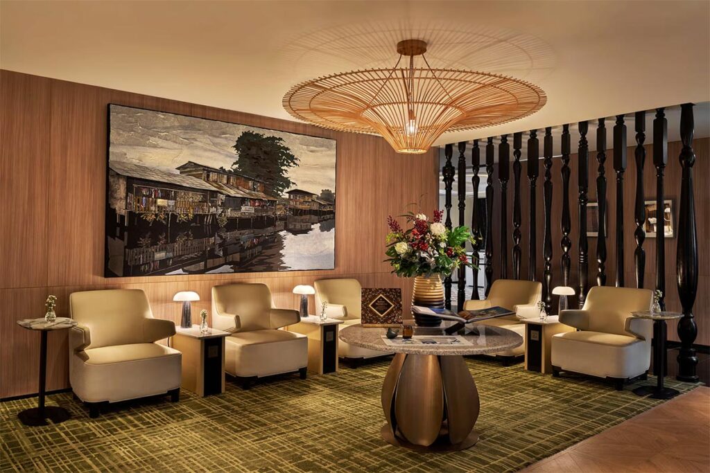 Plaza Premium Opens New Lounges at Most Visited City in the World