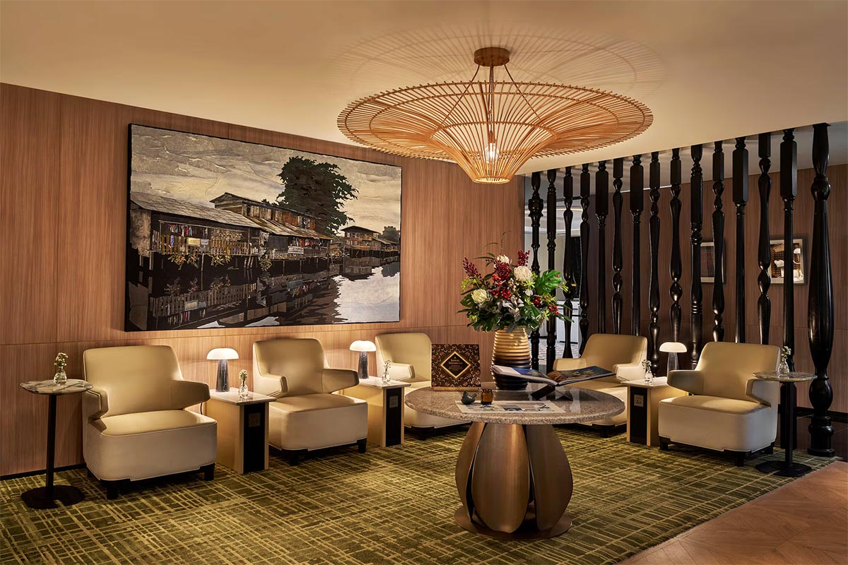 Plaza Premium Opens New Lounges at Most Visited City in the World