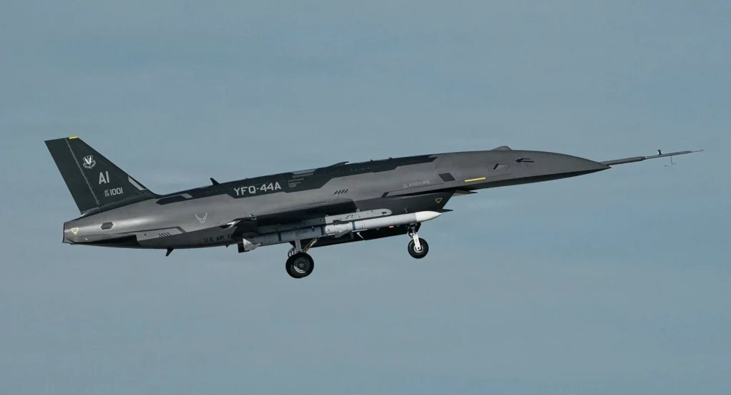 YFQ-44A