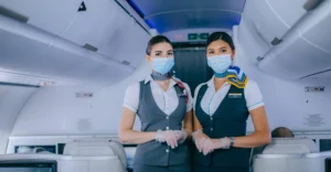 Air Astana Cabin Crew Salary in 2026