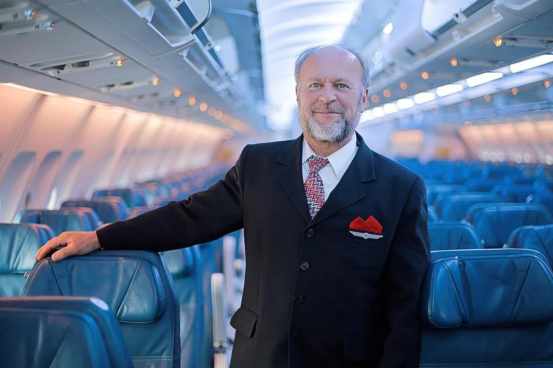 Air Transat Cabin Crew Salary in 2026