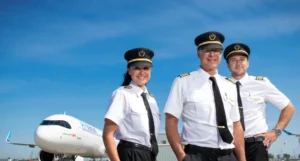 Air Transat Pilot Salary in 2026