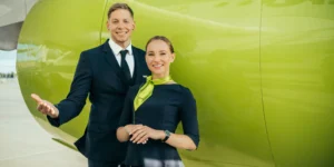 airBaltic Cabin Crew Salary in 2026