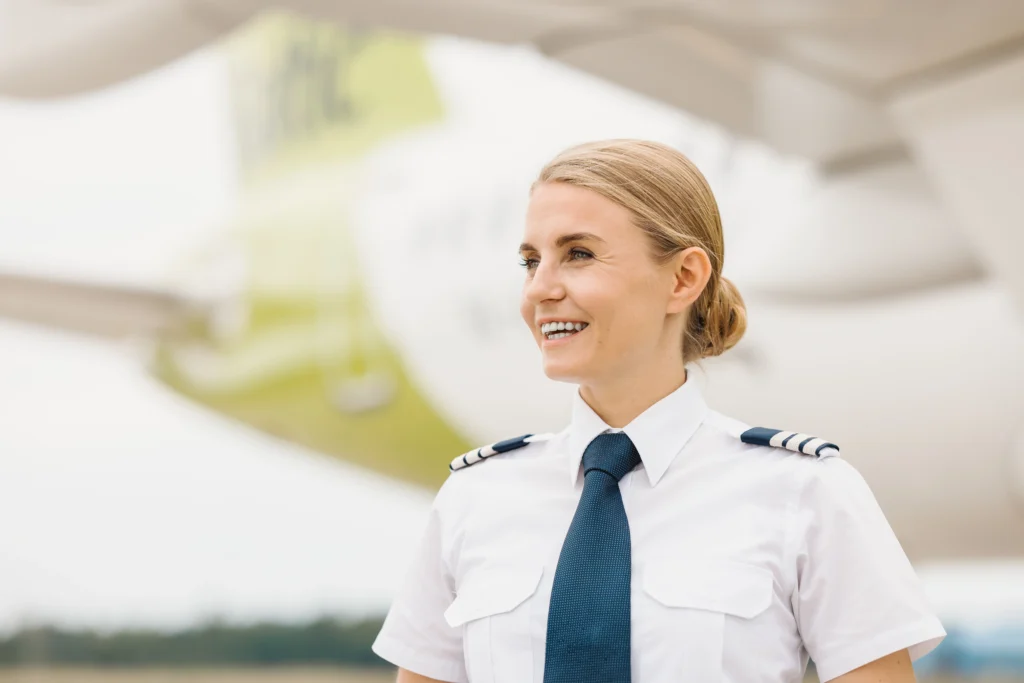 airBaltic Pilot Salary in 2026