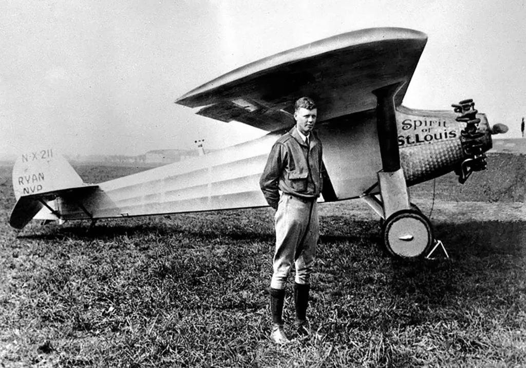 Top 10 Greatest Pilots in the World Throughout History