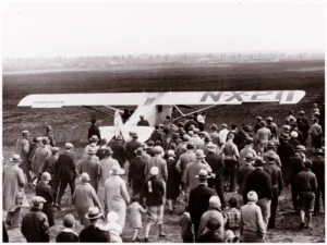 Top 10 Greatest Pilots in the World Throughout History