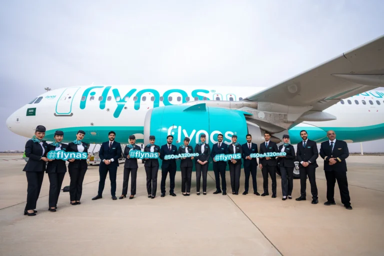 Flynas Pilot Salary in 2026 Flynas Pilot Salary