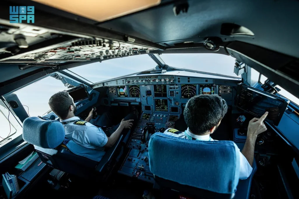 Can Pilots Use Their Phones During Flights? The Surprising Rules Behind Cockpit Devices