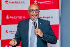 Kenya Airways CEO Salary in 2026