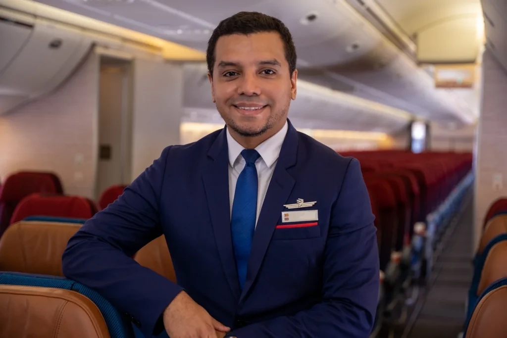 LATAM Airlines Cabin Crew Salary in 2026
