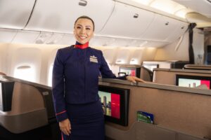 LATAM Airlines Cabin Crew Salary in 2026