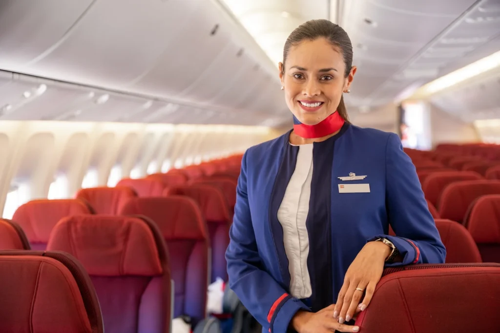 LATAM Airlines Cabin Crew Salary in 2026