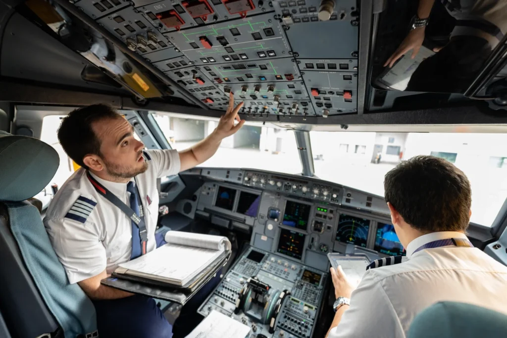 LATAM Airlines Pilot Salary in 2026