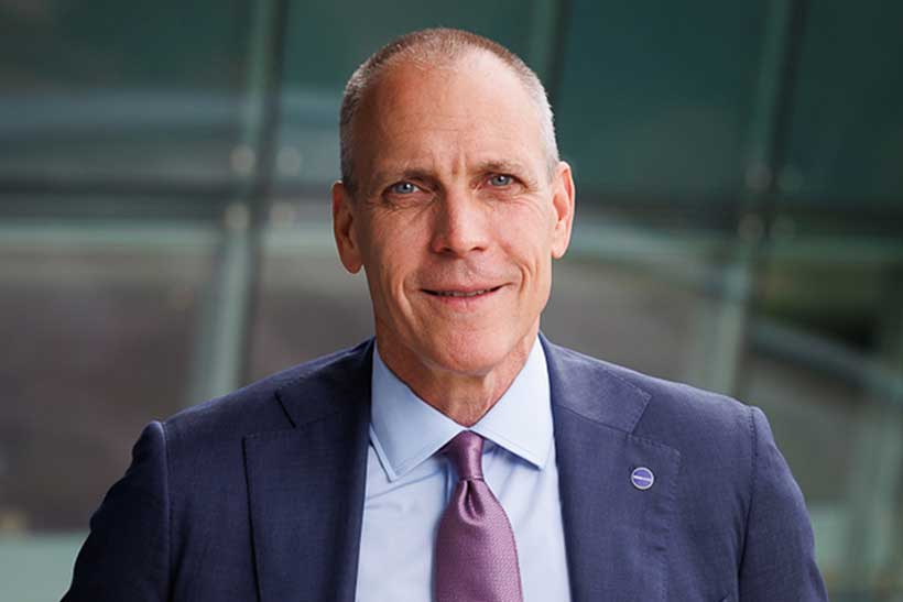 American Airlines Gives Nat Pieper More Power as It Battles Delta and United
