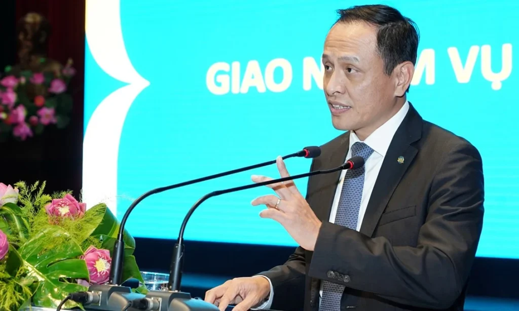 Vietnam Airlines CEO Salary in 2026