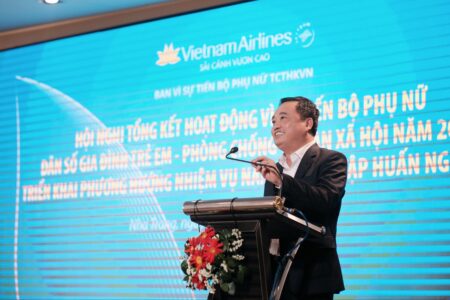 Vietnam Airlines CEO Salary in 2026