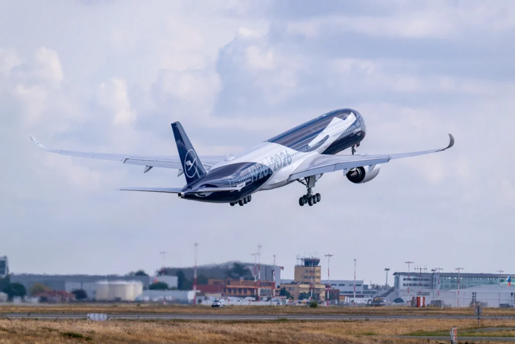 Lufthansa Group Unveils Massive Summer 2027 Expansion With 10 New Long-Haul Routes