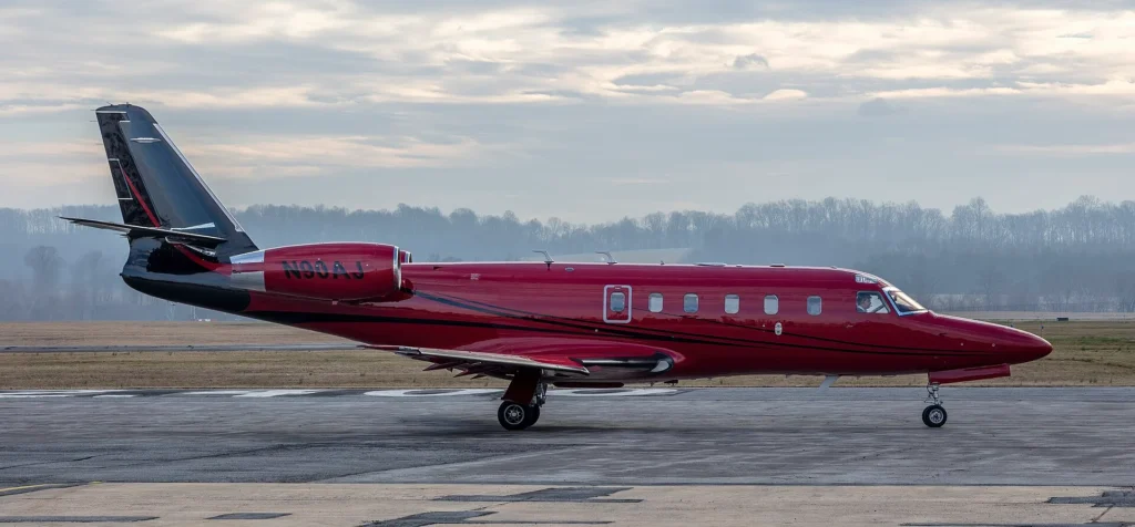 Gulfstream G100 with six people missing from Bermuda to Boston as Coast Guard launches Nantucket search operation.