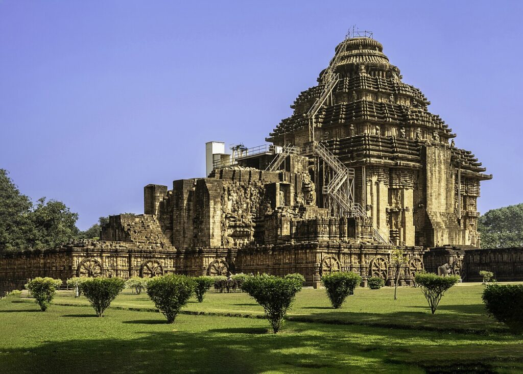 10 Trending Travel Destinations in the World for 2027