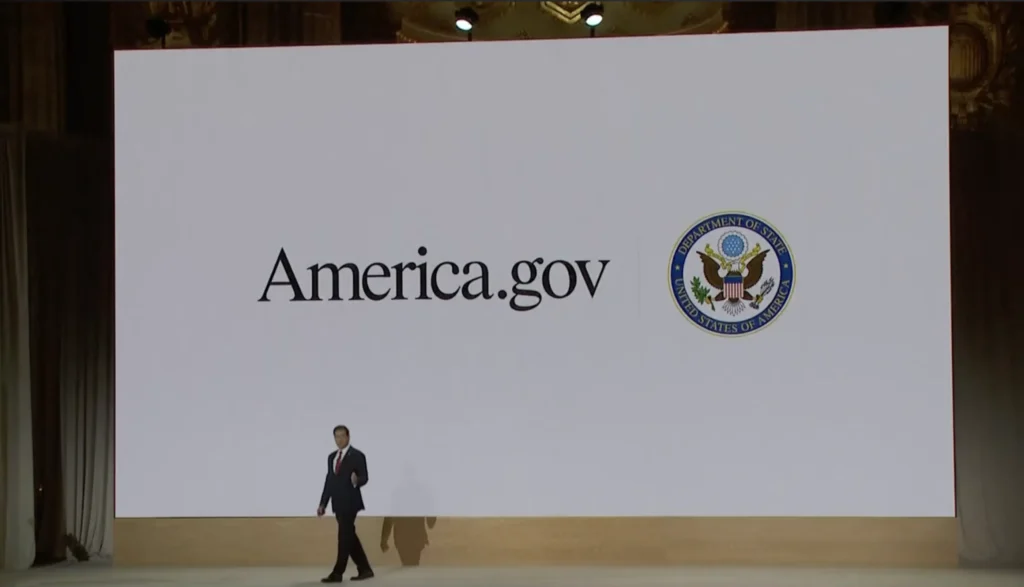 America’s New Passport Is Coming in 2028, and Trump Appears in Preview