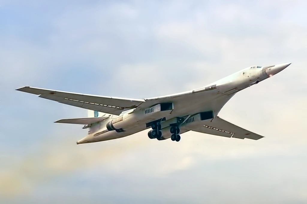 Russia is rebuilding the industrial infrastructure required to manufacture its Tu-160M supersonic strategic bombers, with Tupolev chief executive Yuri Abrosimov outlining upgrades to factories, supplier networks and specialist production technologies.