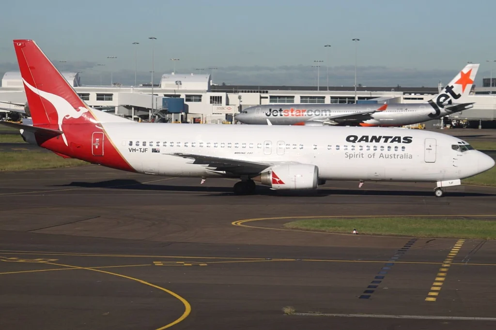 Qantas Expands Indonesia Network With New Bali and Jakarta Flights