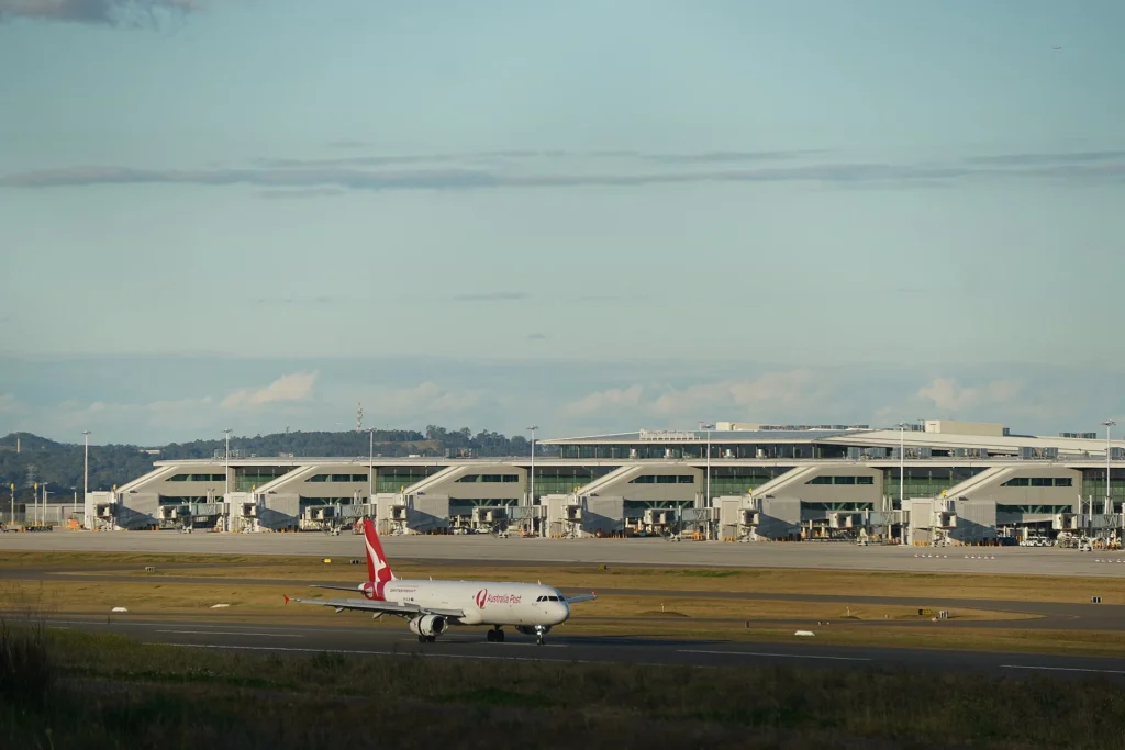 Western Sydney Airport