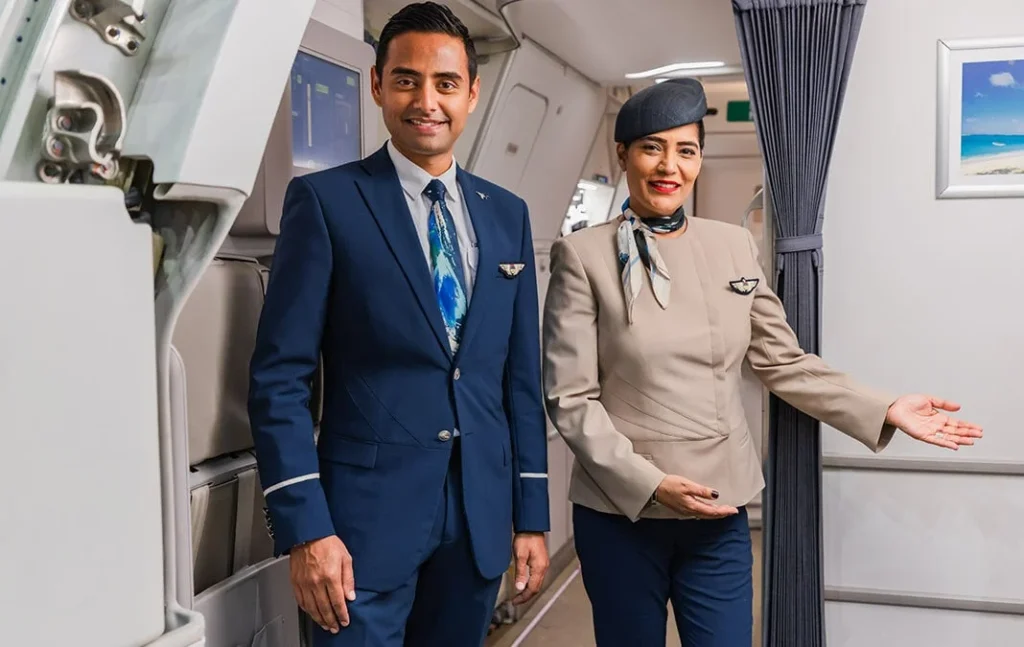 Air Mauritius Cabin Crew Salary in 2026