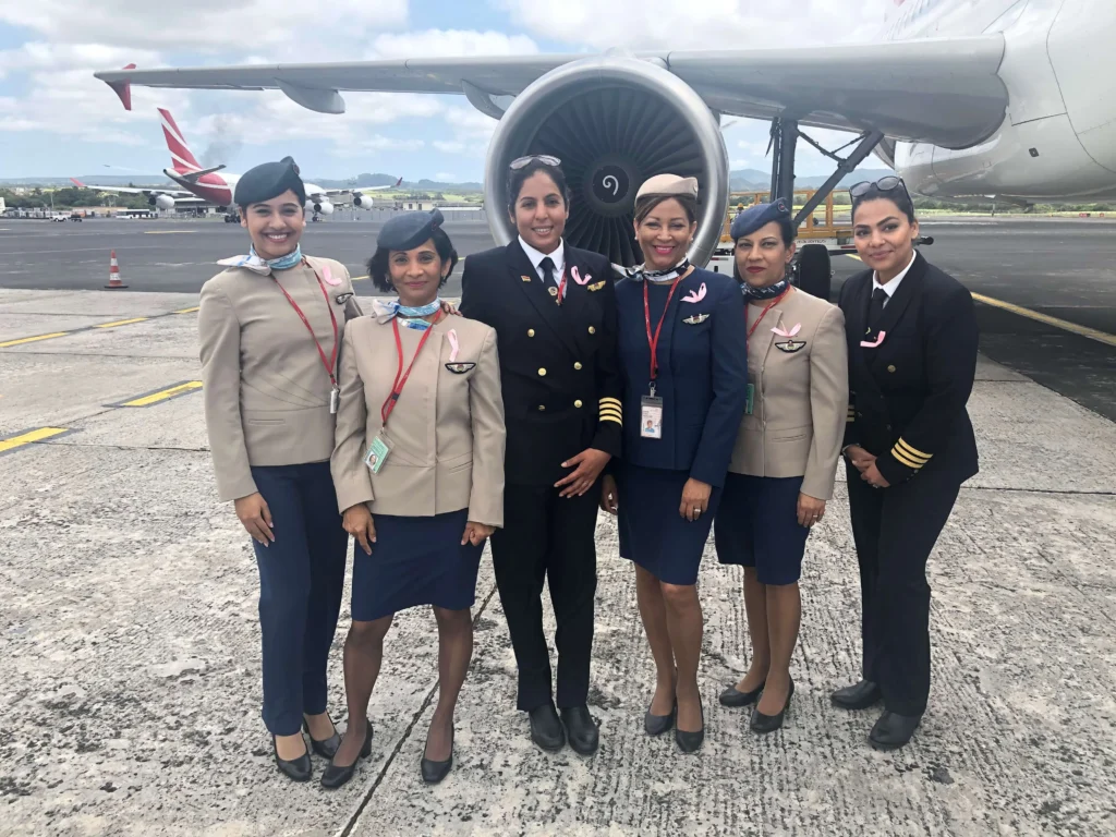 Air Mauritius Cabin Crew Salary in 2026
