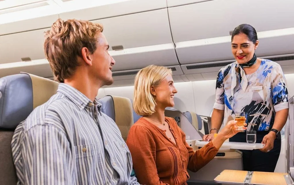 Air Mauritius Cabin Crew Salary in 2026