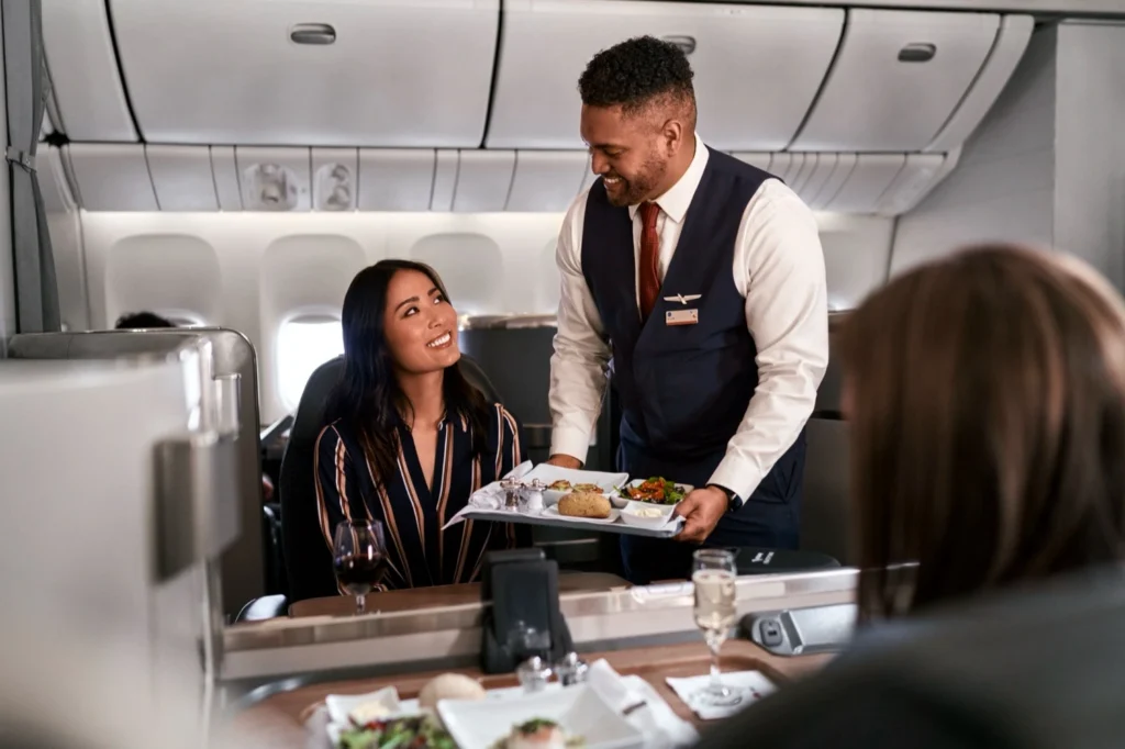 American Airlines Opens 2027 Flight Attendant Hiring With a Major Interview Update