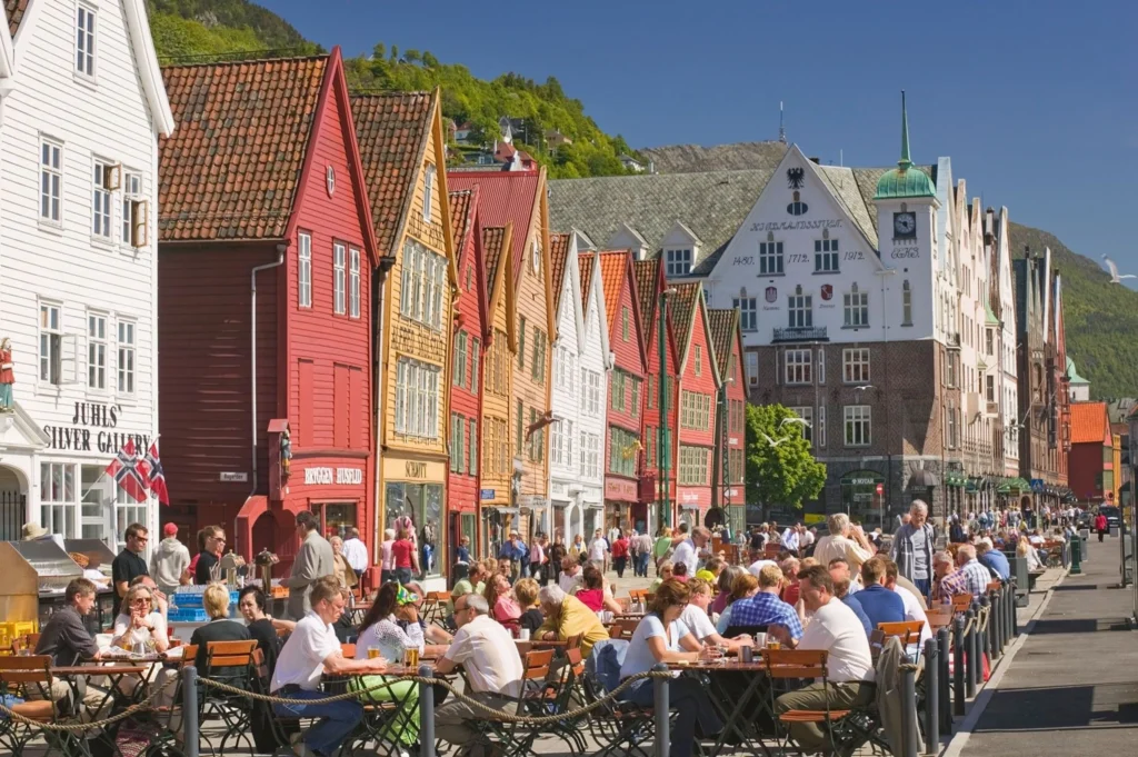 Top 10 Best Cities in the World by Quality of Life in 2026