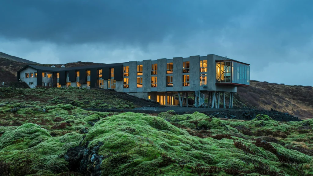 Top 10 Most Beautiful Hotels in the World in 2026
