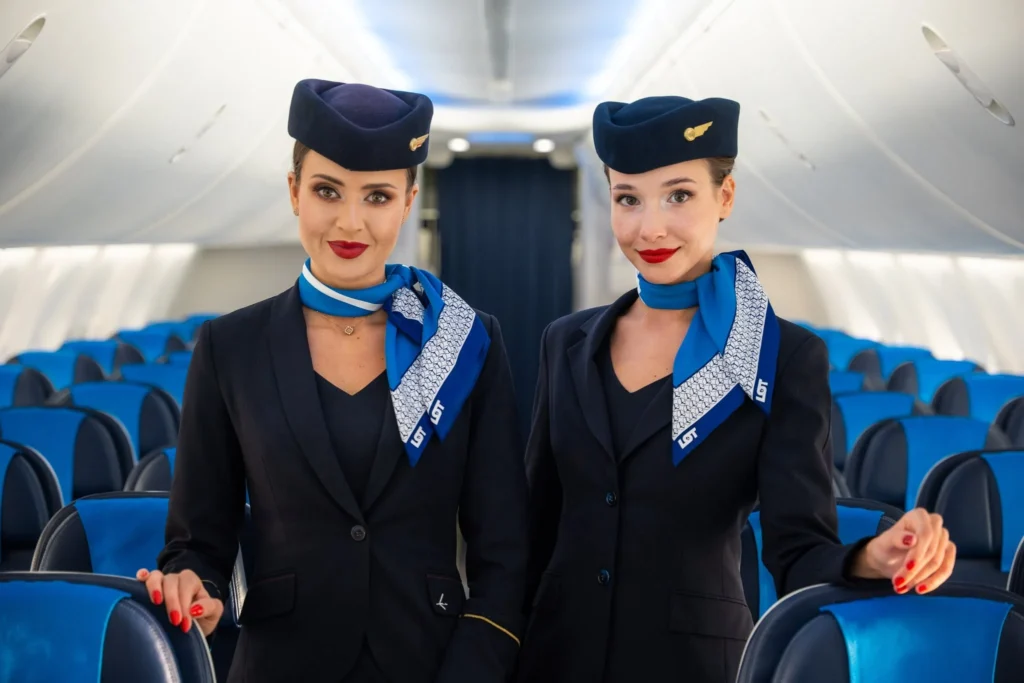 LOT Polish Airlines Cabin Crew Salary in 2026
