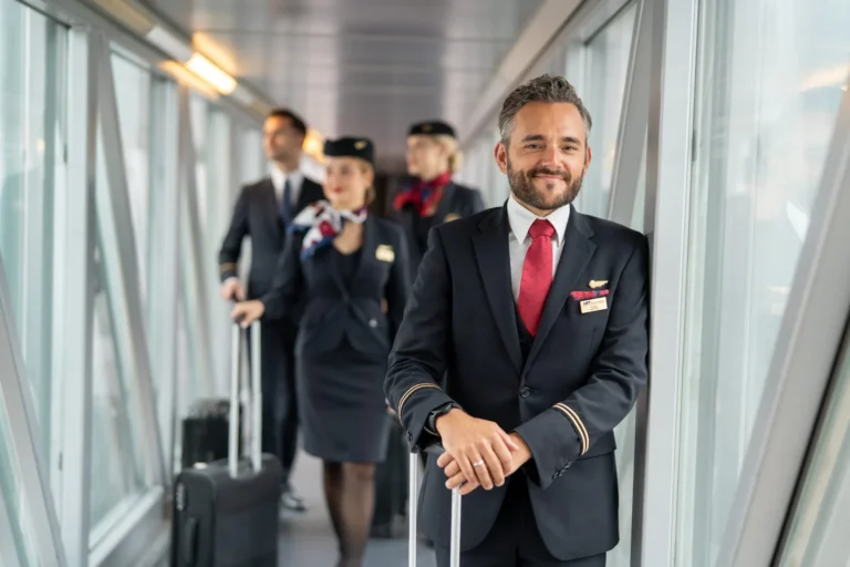 LOT Polish Airlines Cabin Crew Salary in 2026