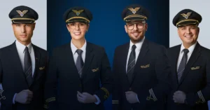 LOT Polish Airlines Pilot Salary in 2026
