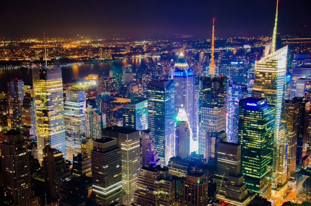 Top 10 Performing Countries for Travel and Tourism in the World