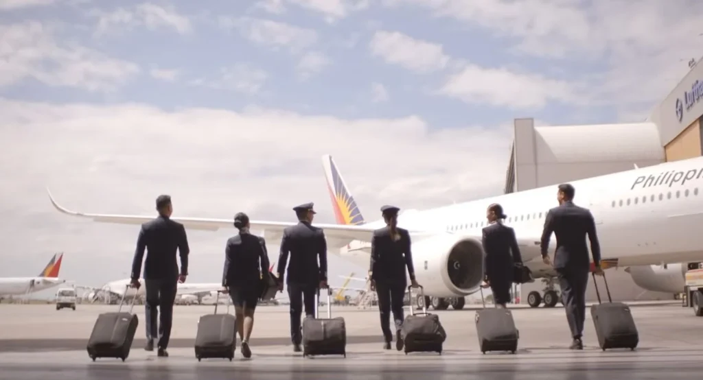 Philippine Airlines Cabin Crew Salary in 2026