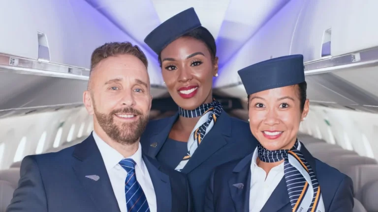 Porter Airlines Flight Attendant Salary in 2026