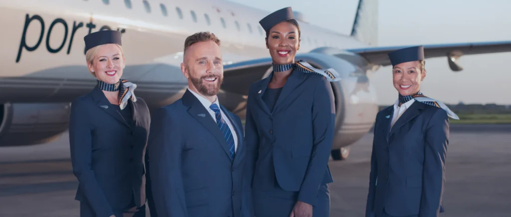 Porter Airlines Pilot Salary in 2026