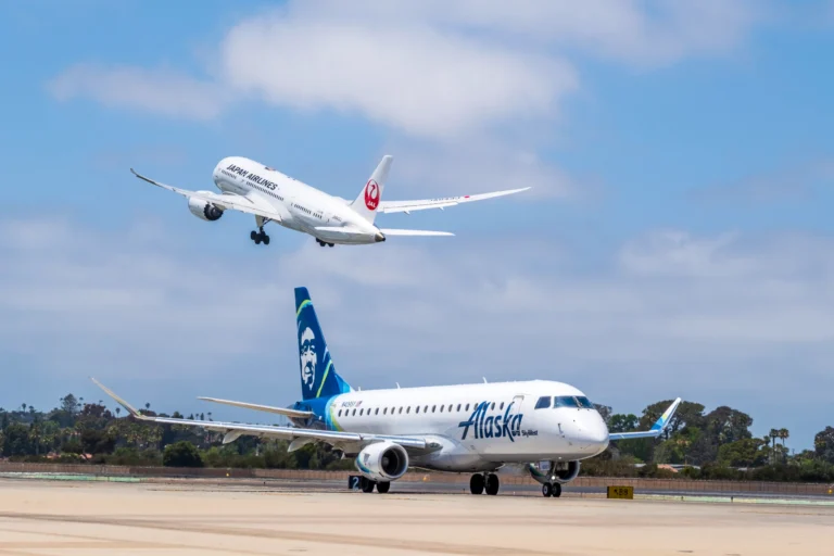 San Diego International Airport